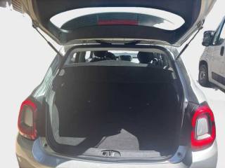FIAT 500X usata, con Bluetooth