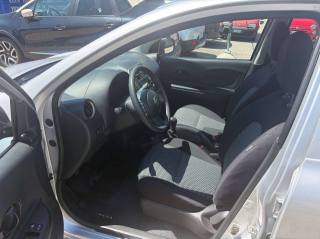 NISSAN Micra usata, con Servosterzo