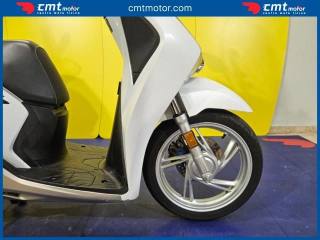 HONDA SH 125 usata 14