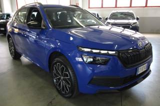 SKODA Kamiq usata, con Airbag laterali