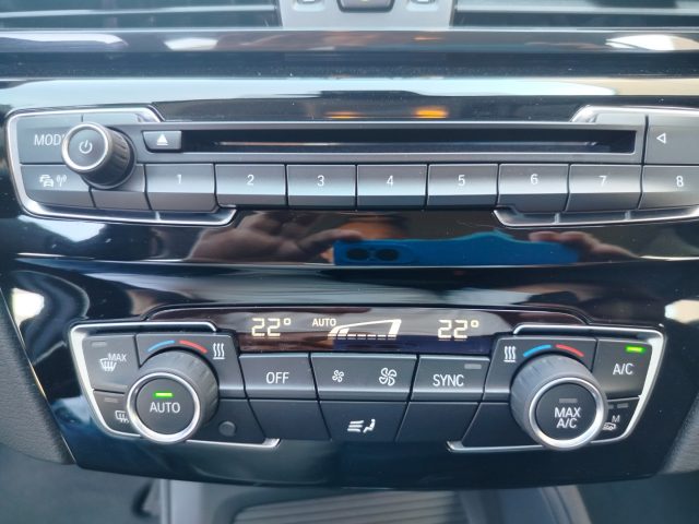 BMW X1 usata, con Chiusura centralizzata telecomandata
