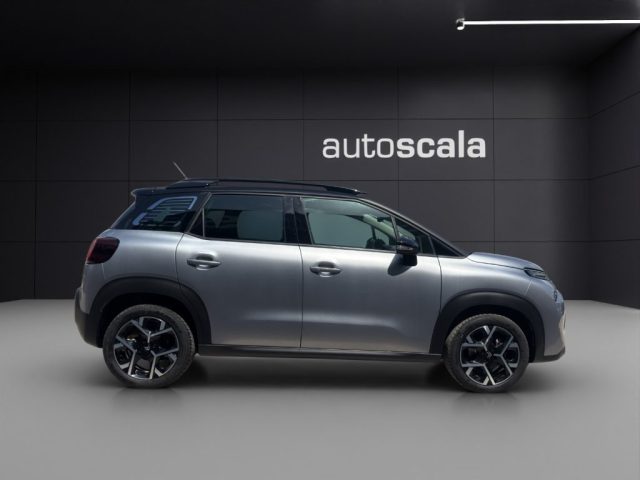 CITROEN C3 Aircross usata, con Cerchi in lega