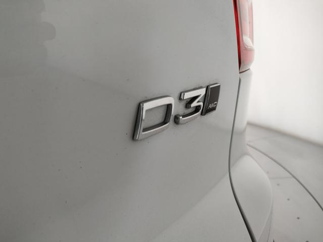 VOLVO XC40 usata, con Touch screen