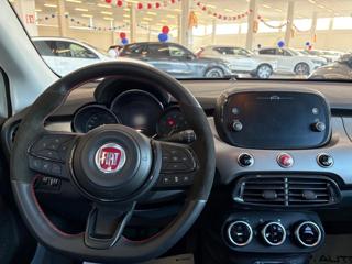 FIAT 500X usata, con Autoradio