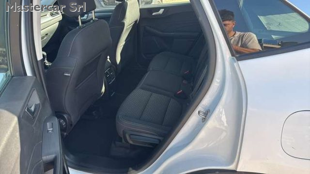 FORD Kuga usata, con Chiusura centralizzata