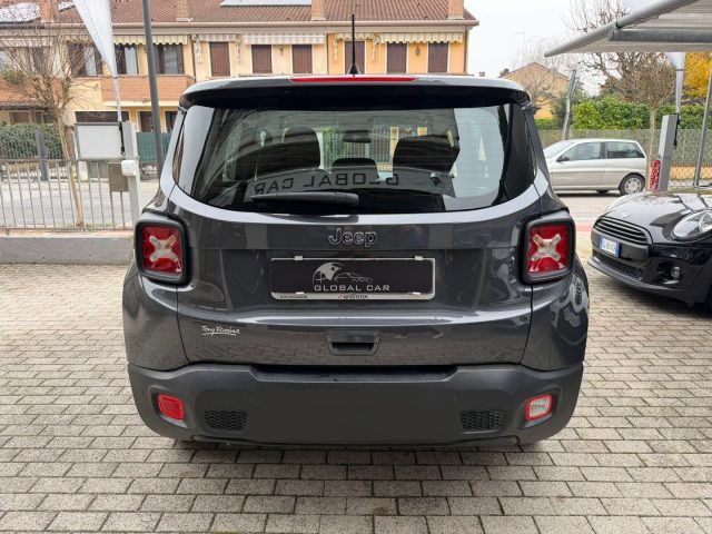 JEEP Renegade usata 5