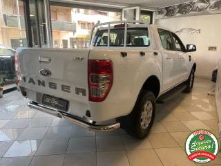FORD Ranger usata, con Airbag Passeggero