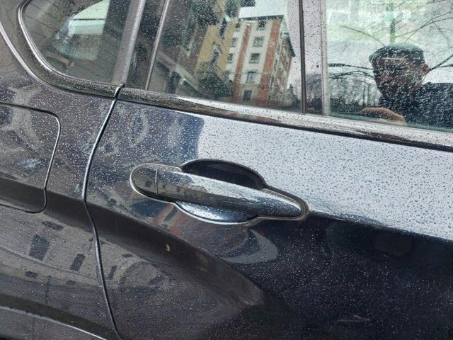 BMW X4 usata, con Vivavoce