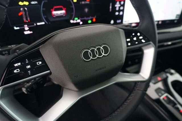 AUDI A5 usata, con Bluetooth