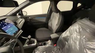 RENAULT Captur usata, con Chiusura centralizzata