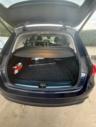 MERCEDES-BENZ GLE 300 usata, con Controllo automatico clima