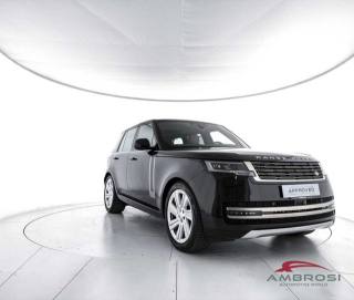LAND ROVER Range Rover usata 9