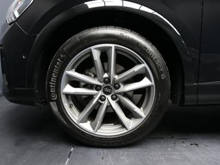 AUDI Q3 usata, con Antifurto