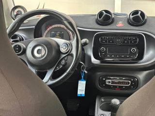 SMART ForTwo usata, con Immobilizzatore elettronico