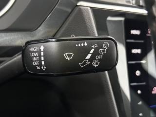 VOLKSWAGEN Tiguan usata, con Fendinebbia