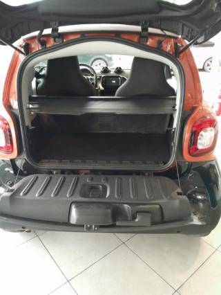 SMART ForTwo usata, con Vivavoce