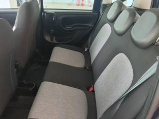 FIAT Panda usata, con Climatizzatore