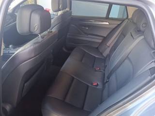 BMW 520 usata, con Cerchi in lega