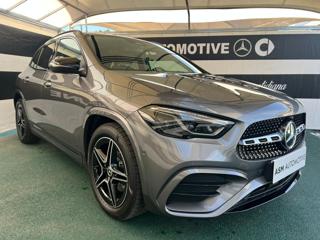 MERCEDES-BENZ GLA 200 d Automatic AMG Line Premium