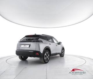PEUGEOT 2008 usata 2