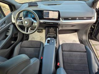 BMW 218 usata, con Controllo trazione