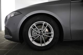 MERCEDES-BENZ A 180 usata 7
