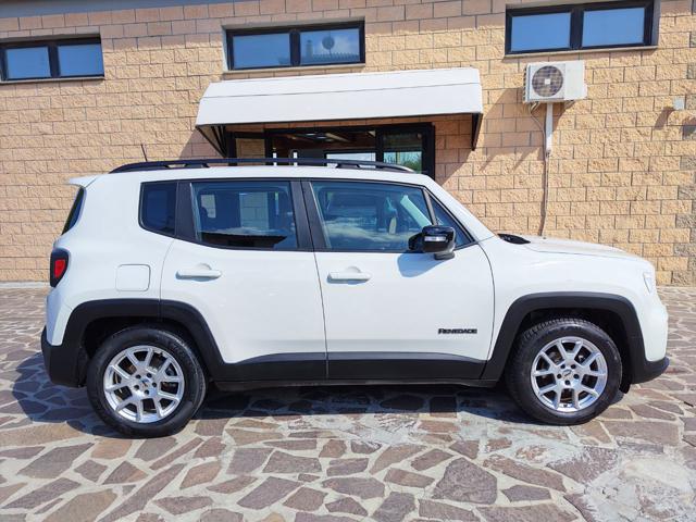 JEEP Renegade usata, con Airbag laterali