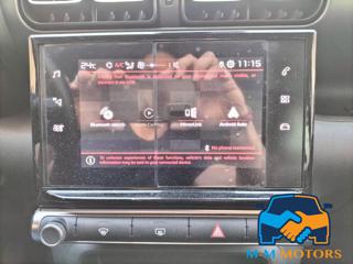 CITROEN C3 Aircross usata, con Luci diurne LED