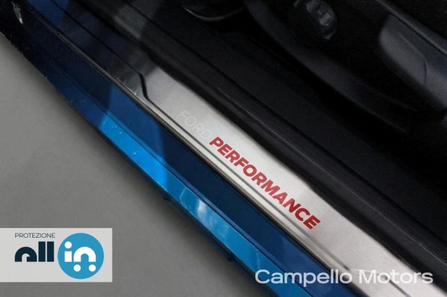 FORD Fiesta usata 19
