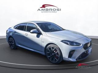 BMW 220 usata 1