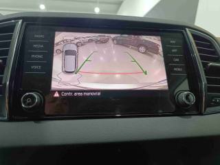 SKODA Karoq usata, con Autoradio digitale