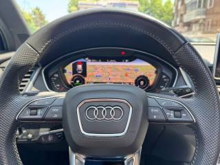 AUDI Q5 usata, con Fari Xenon