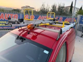 FIAT Fiorino usata 10