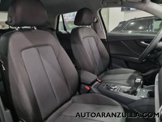 AUDI Q2 usata, con Servosterzo