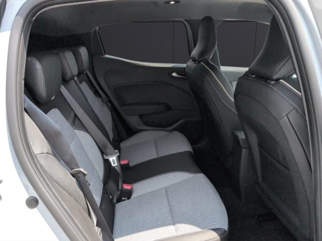 RENAULT Clio usata, con Servosterzo