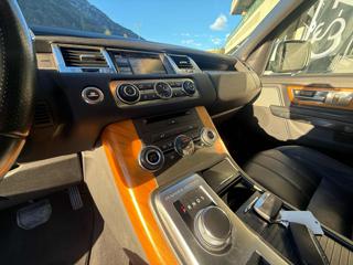 LAND ROVER Range Rover Sport usata, con Cruise Control