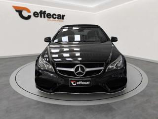 MERCEDES-BENZ E 220 usata, con Airbag