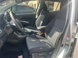 SUZUKI S-Cross usata, con Chiusura centralizzata