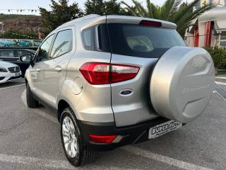 FORD EcoSport usata, con Airbag laterali
