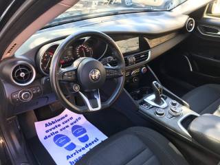 ALFA ROMEO Giulia usata, con Cerchi in lega