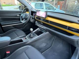 JEEP Avenger usata, con Immobilizzatore elettronico