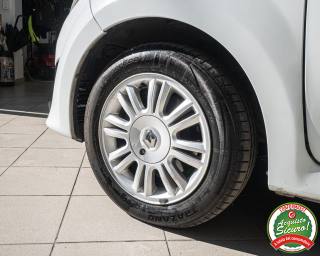 RENAULT Twingo usata, con Autoradio