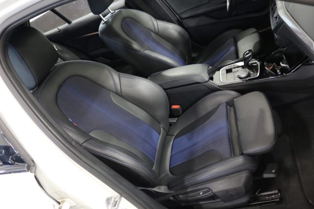 BMW 116 usata, con Bracciolo