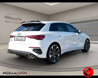 AUDI S3 usata, con Antifurto