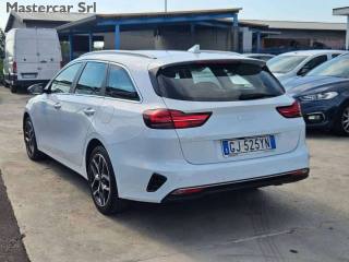 KIA Ceed usata, con Autoradio