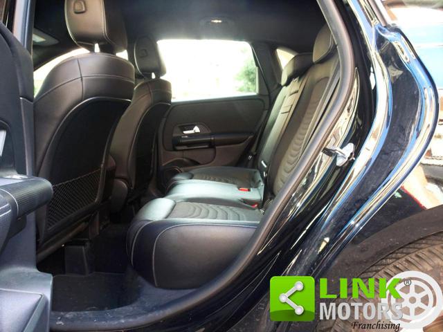 MERCEDES-BENZ B 180 usata, con ESP