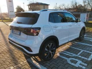 VOLKSWAGEN T-Cross usata, con Airbag Passeggero