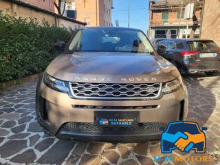 LAND ROVER Range Rover Evoque usata, con Airbag