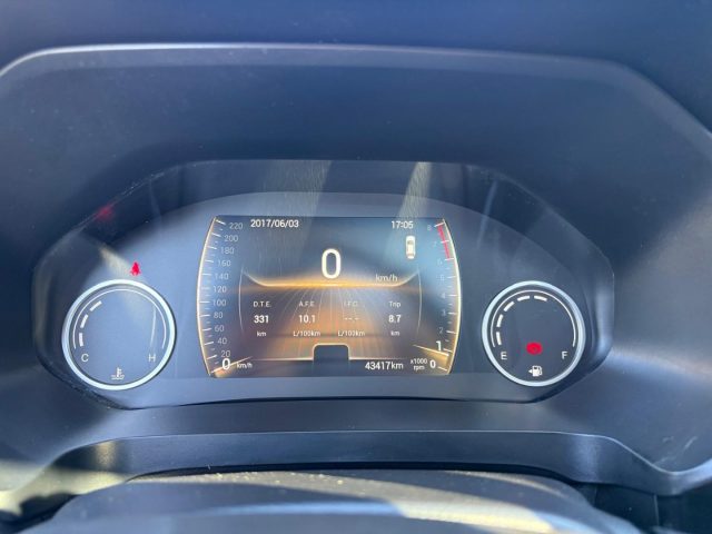 DR MOTOR DR 5.0 usata 22