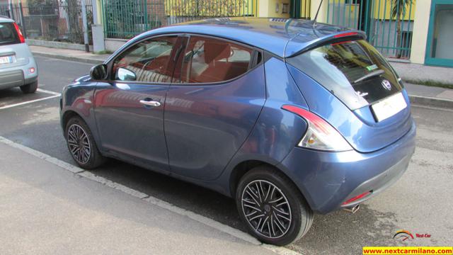 LANCIA Ypsilon usata, con Autoradio